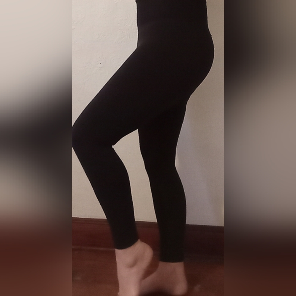 all in motion Rib Seamless Leggings